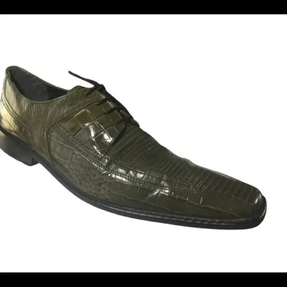 Sold Stacy Adams Shoes - Picture 3 of 10
